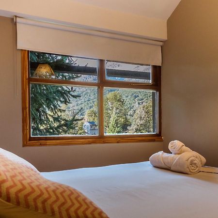Bog Angostura Apartments Villa La Angostura Ngoại thất bức ảnh