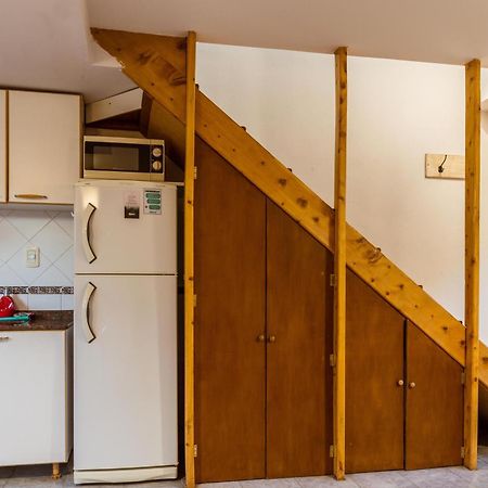 Bog Angostura Apartments Villa La Angostura Ngoại thất bức ảnh