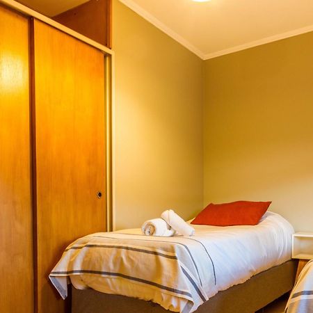 Bog Angostura Apartments Villa La Angostura Ngoại thất bức ảnh