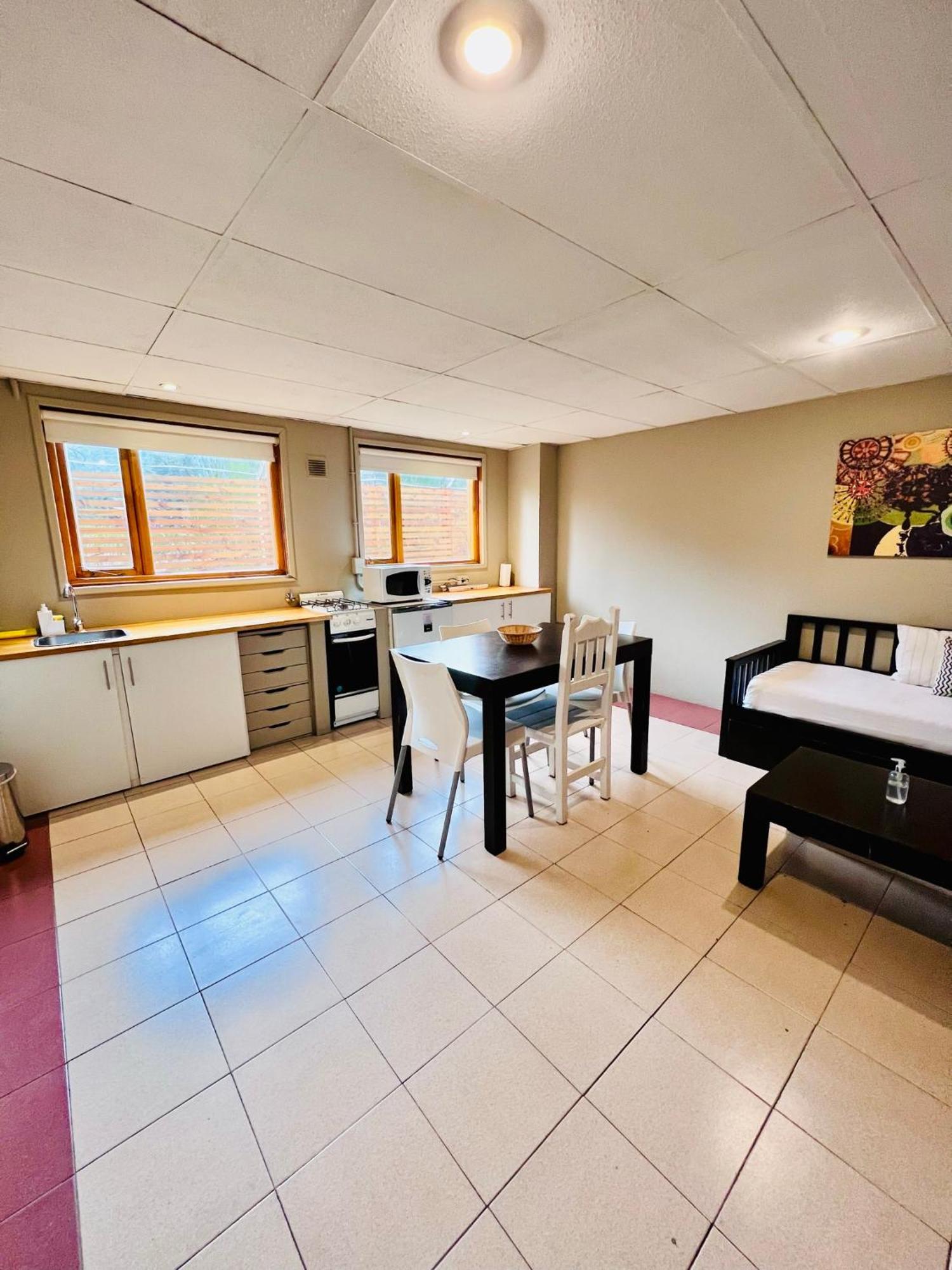 Bog Angostura Apartments Villa La Angostura Ngoại thất bức ảnh