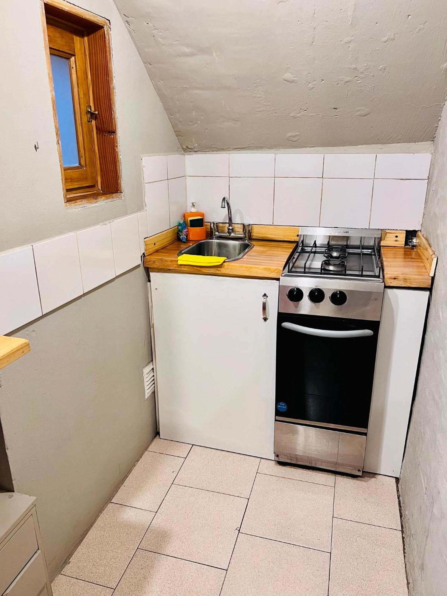 Bog Angostura Apartments Villa La Angostura Ngoại thất bức ảnh