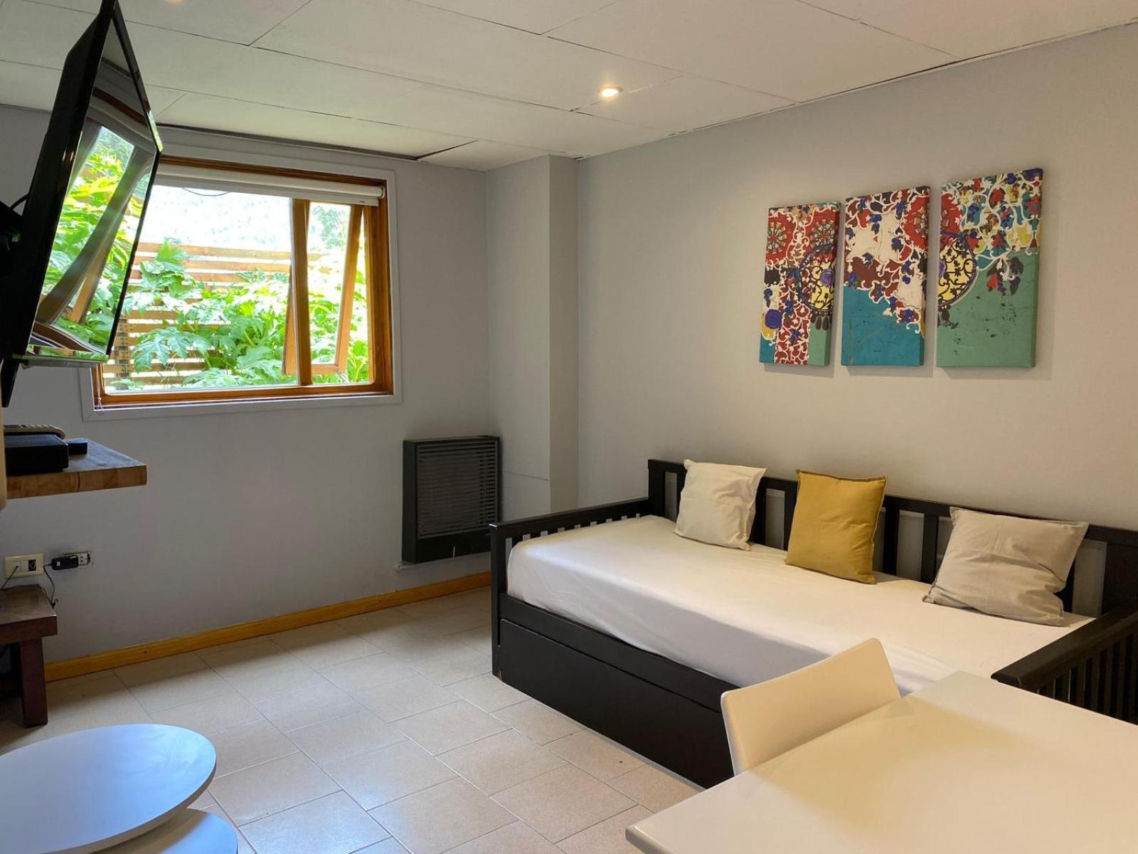 Bog Angostura Apartments Villa La Angostura Ngoại thất bức ảnh