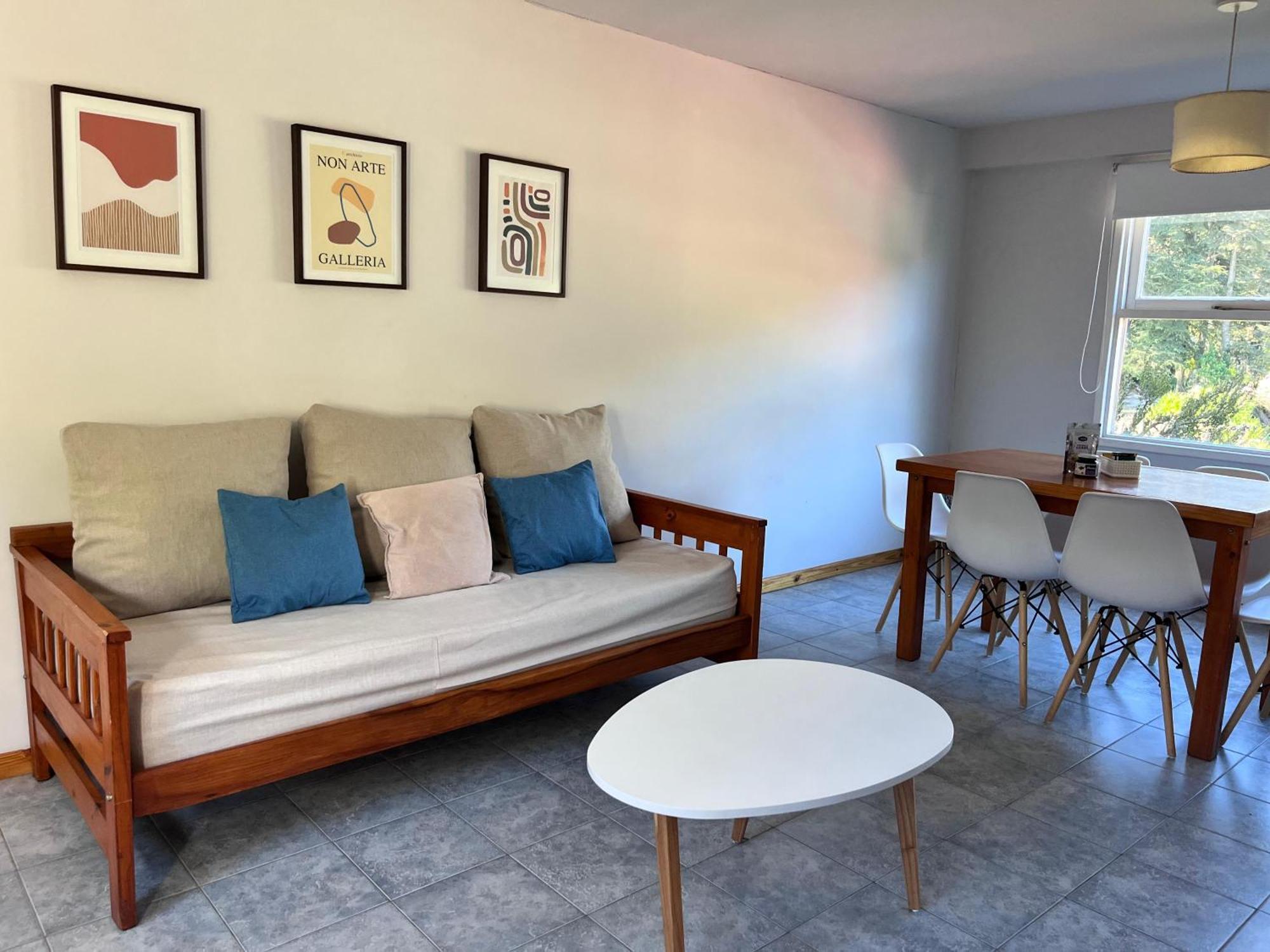 Bog Angostura Apartments Villa La Angostura Ngoại thất bức ảnh