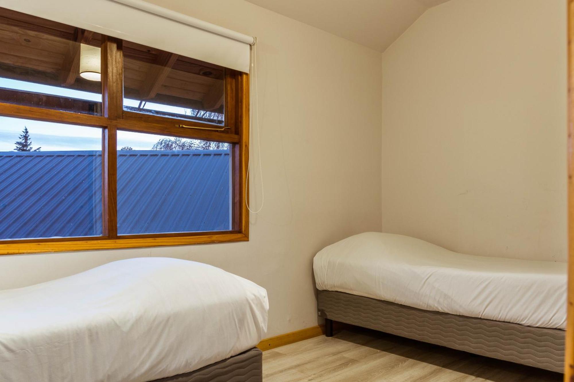 Bog Angostura Apartments Villa La Angostura Ngoại thất bức ảnh