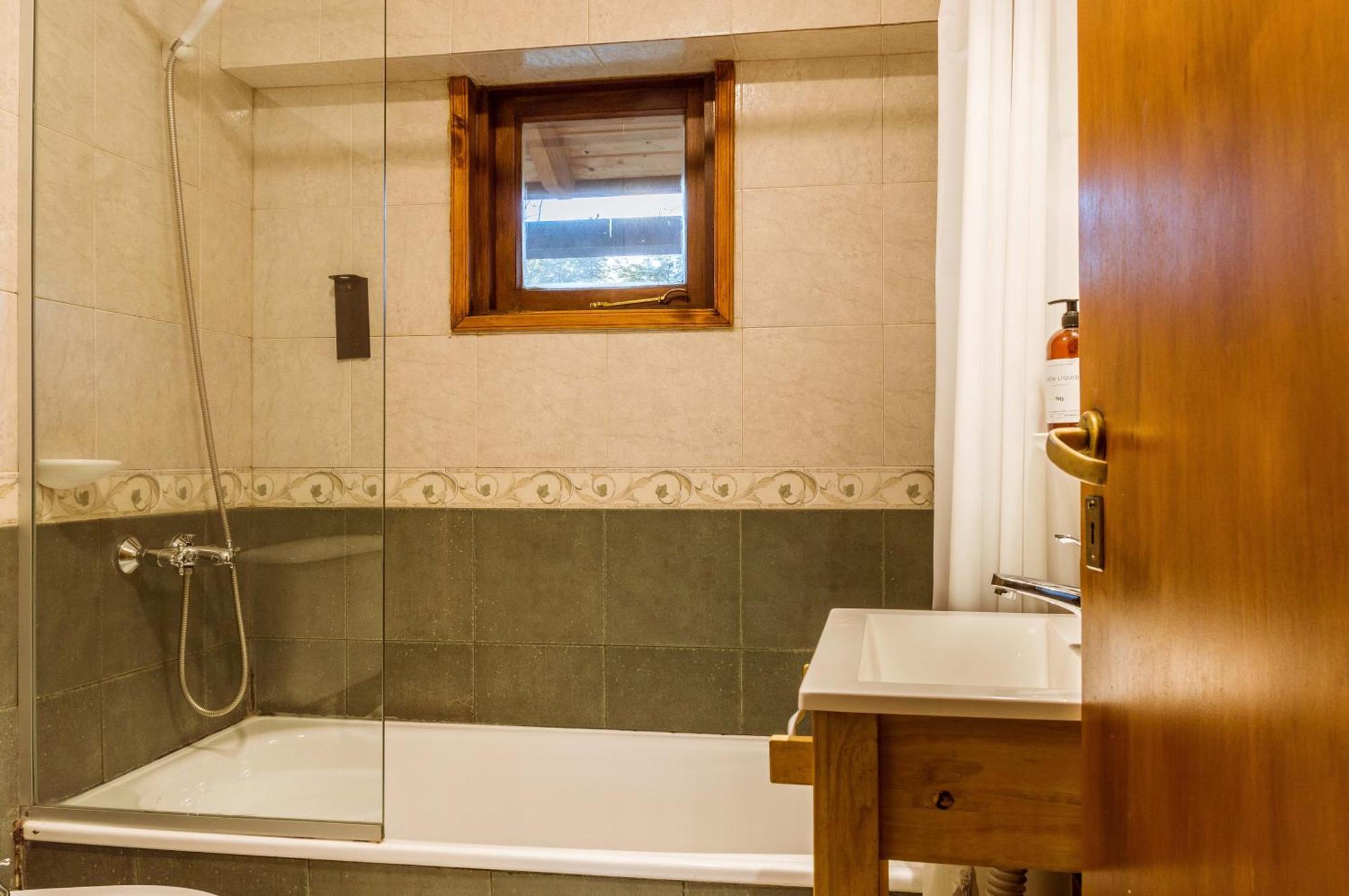 Bog Angostura Apartments Villa La Angostura Ngoại thất bức ảnh