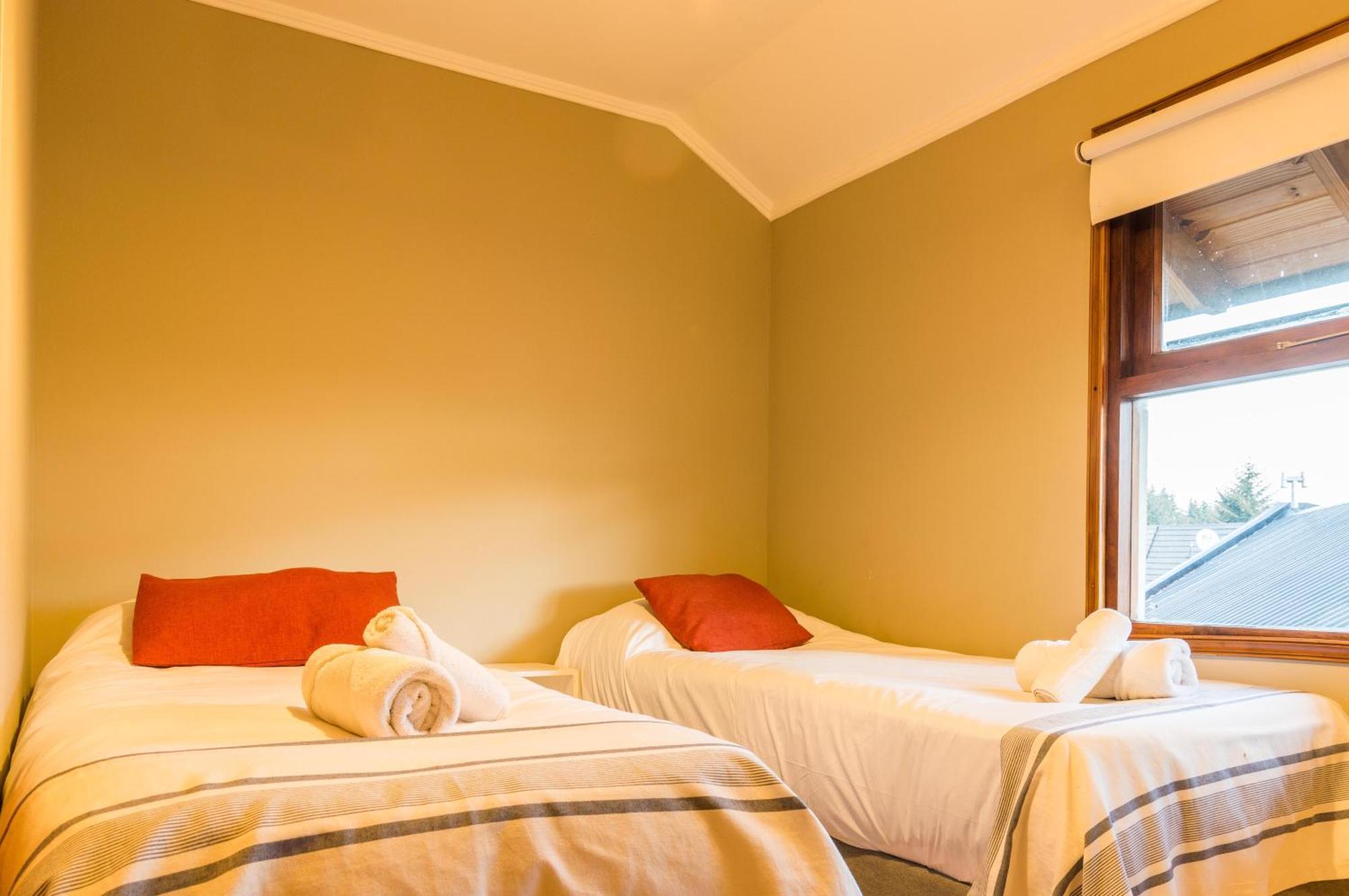 Bog Angostura Apartments Villa La Angostura Ngoại thất bức ảnh