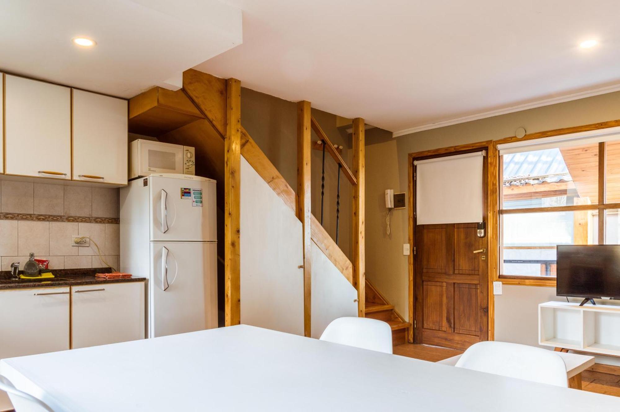 Bog Angostura Apartments Villa La Angostura Ngoại thất bức ảnh