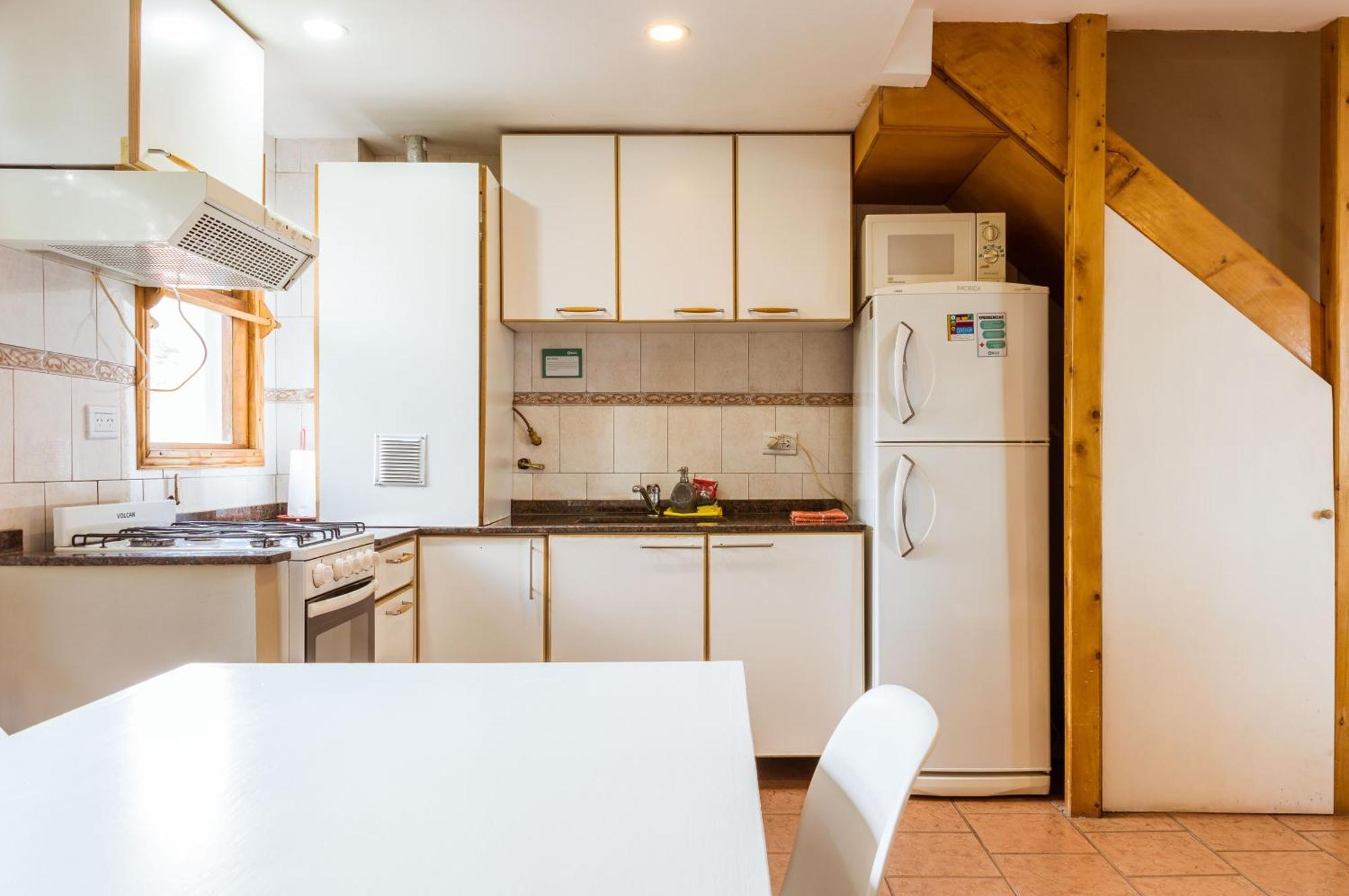 Bog Angostura Apartments Villa La Angostura Ngoại thất bức ảnh