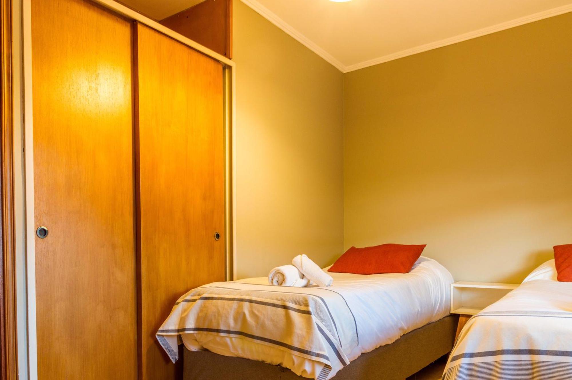 Bog Angostura Apartments Villa La Angostura Ngoại thất bức ảnh