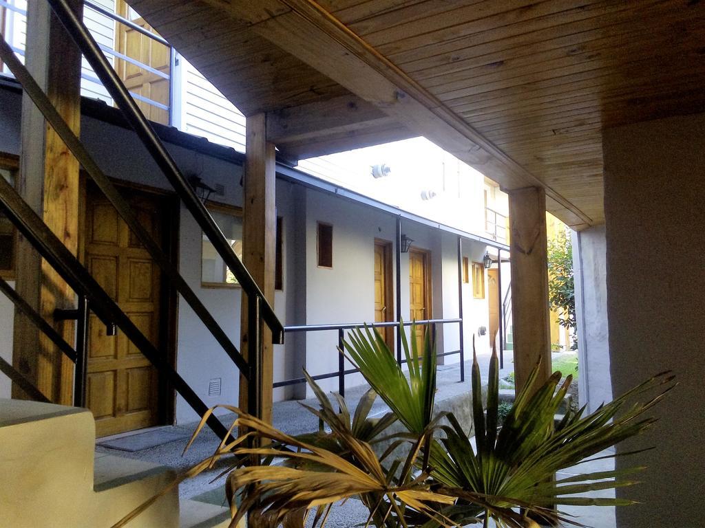 Bog Angostura Apartments Villa La Angostura Ngoại thất bức ảnh
